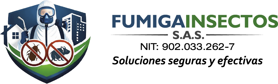 Fumigainsectos S.A.S.